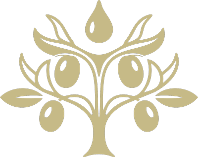 Les Jardins d’Alep: Brandmark