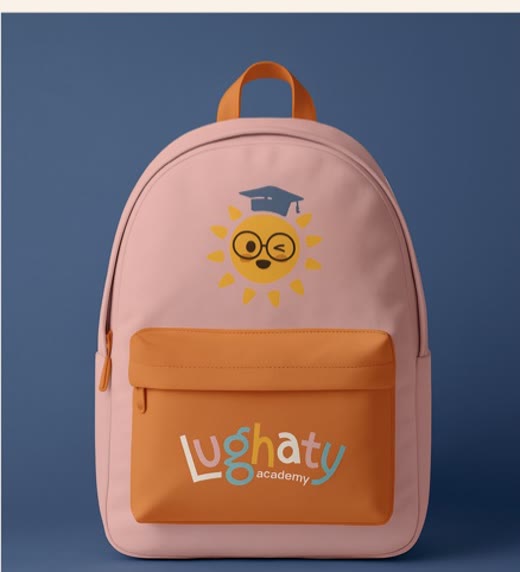 Lughaty Academy: Merch