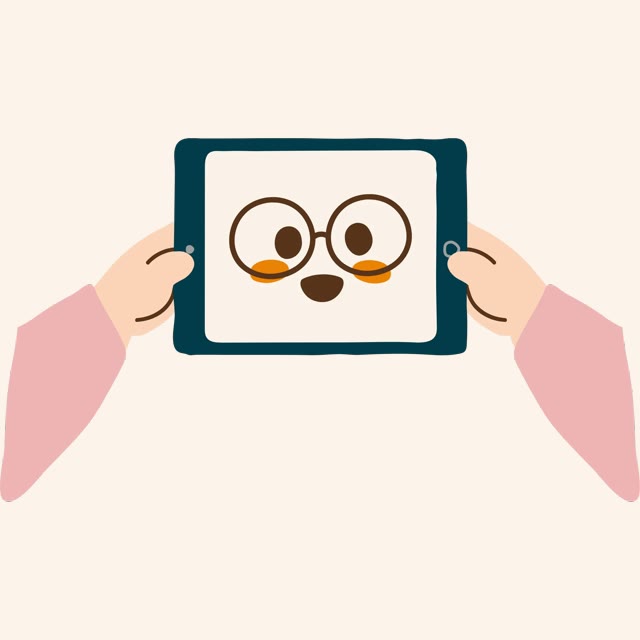 Lughaty Academy: Website illustration