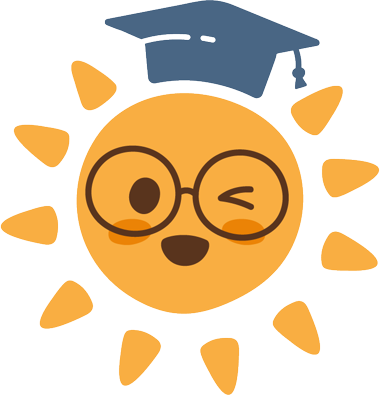 Lughaty Academy: Mascot